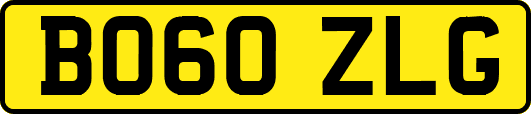 BO60ZLG