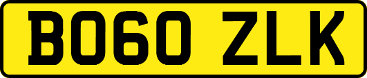 BO60ZLK