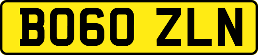 BO60ZLN