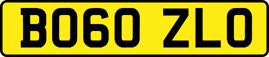 BO60ZLO