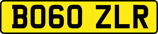 BO60ZLR