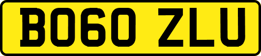 BO60ZLU