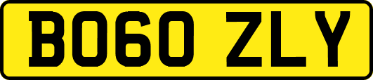 BO60ZLY