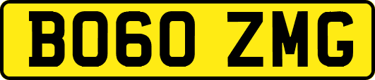 BO60ZMG
