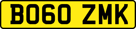 BO60ZMK