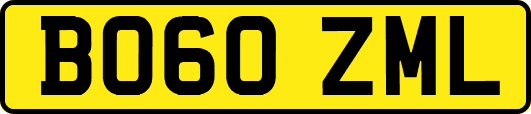 BO60ZML