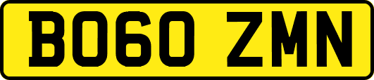 BO60ZMN
