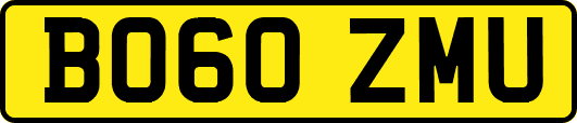 BO60ZMU