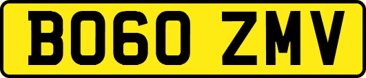 BO60ZMV