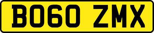 BO60ZMX