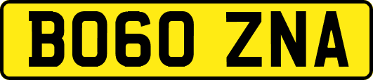 BO60ZNA