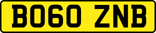 BO60ZNB