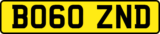 BO60ZND