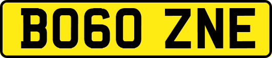 BO60ZNE
