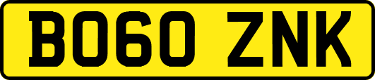 BO60ZNK