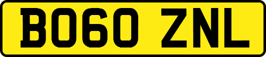 BO60ZNL