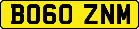 BO60ZNM