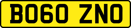BO60ZNO