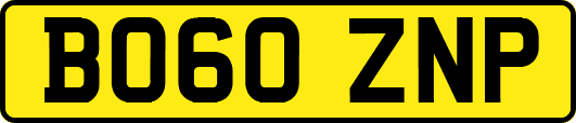 BO60ZNP