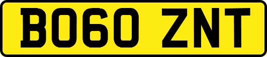 BO60ZNT