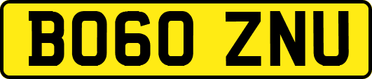 BO60ZNU