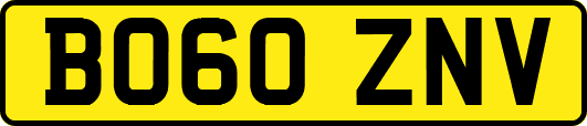 BO60ZNV