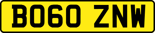 BO60ZNW