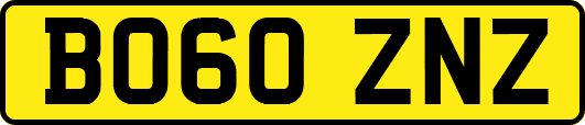 BO60ZNZ