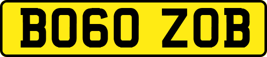BO60ZOB