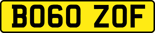 BO60ZOF