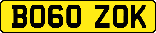 BO60ZOK