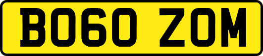 BO60ZOM