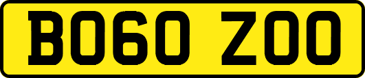 BO60ZOO