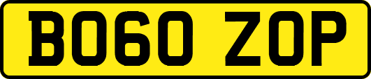 BO60ZOP