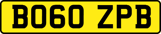 BO60ZPB