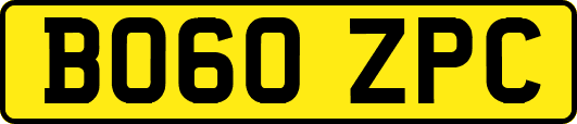 BO60ZPC
