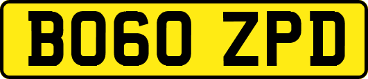 BO60ZPD