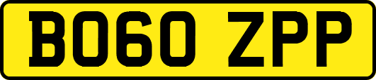 BO60ZPP