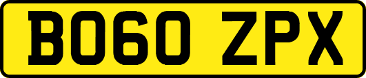 BO60ZPX