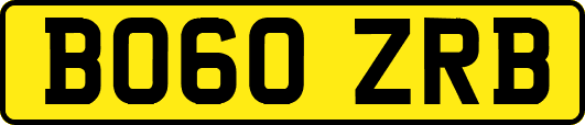 BO60ZRB