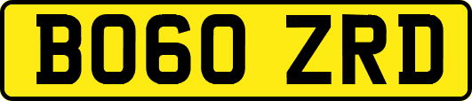 BO60ZRD