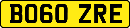 BO60ZRE