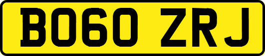 BO60ZRJ