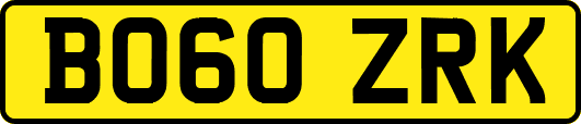 BO60ZRK