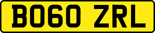 BO60ZRL