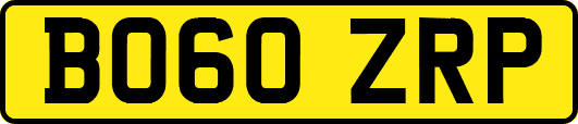 BO60ZRP