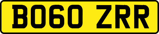BO60ZRR