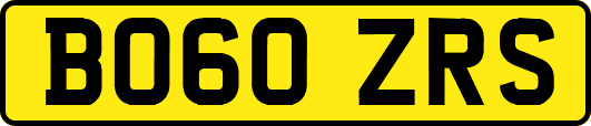 BO60ZRS