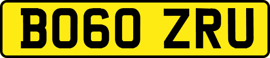 BO60ZRU