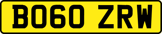 BO60ZRW